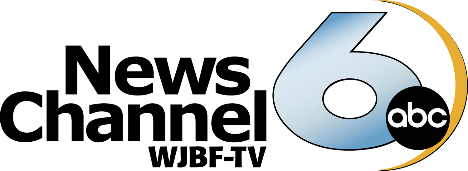 WJBF NewsChannel 6 logo
